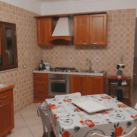 La Casa Di Mamma Appartement Napels Buitenkant foto