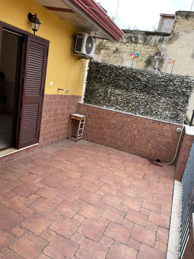 La Casa Di Mamma Appartement Napels Buitenkant foto