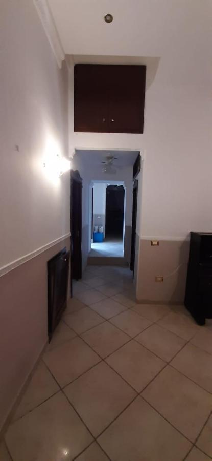 La Casa Di Mamma Appartement Napels Buitenkant foto