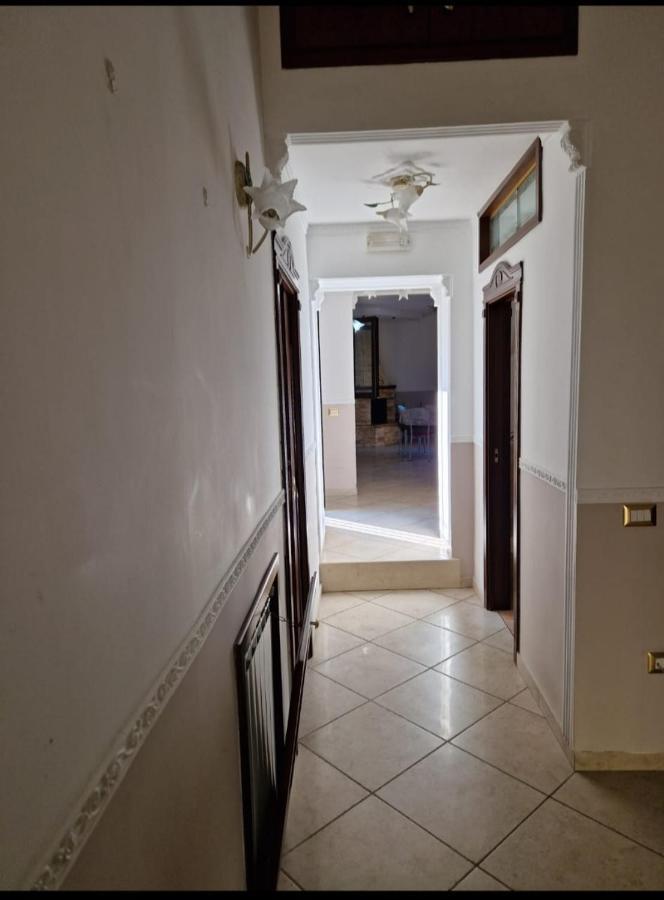 La Casa Di Mamma Appartement Napels Buitenkant foto