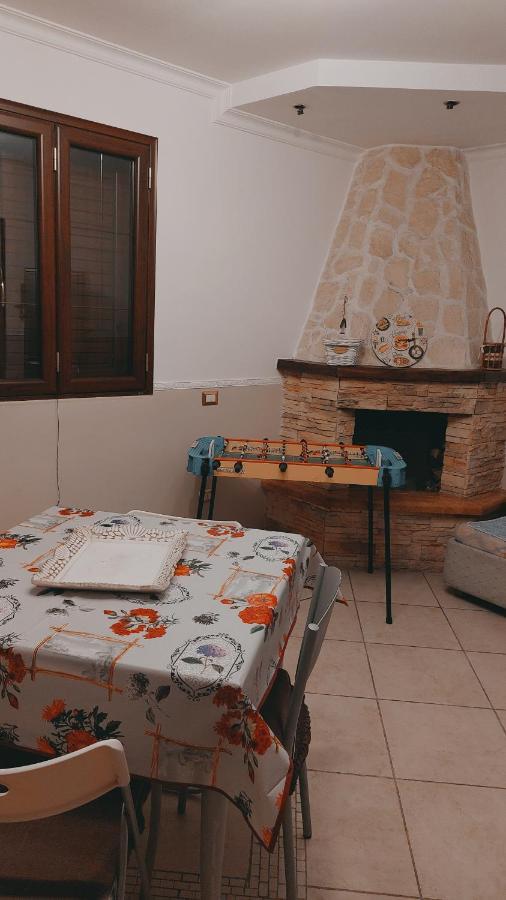 La Casa Di Mamma Appartement Napels Buitenkant foto