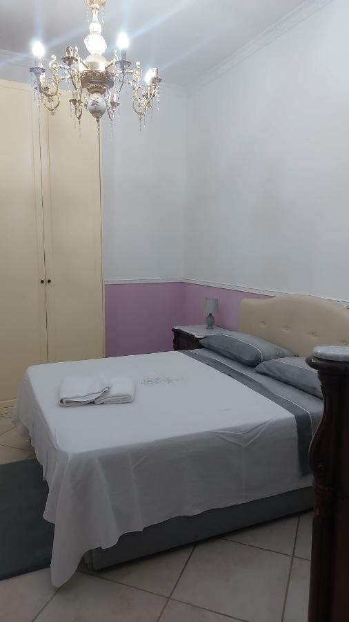 La Casa Di Mamma Appartement Napels Buitenkant foto